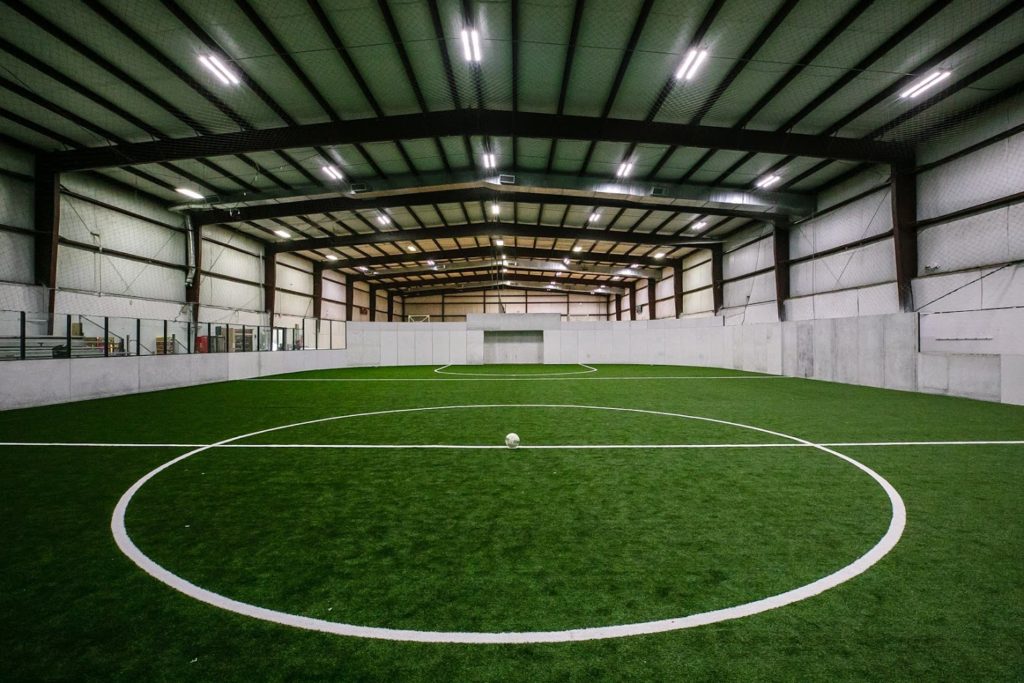 Tol compleet bewijs West Houston Indoor Soccer – Indoor Soccer, Basketball, Volleyball